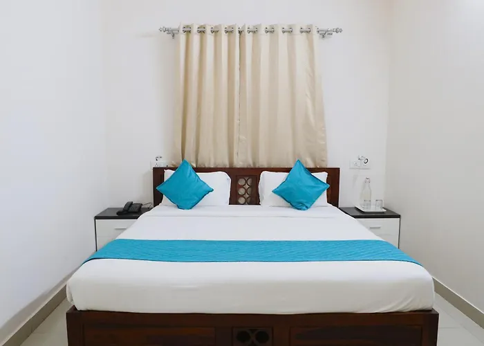 Apartamento de 1 Dormitorio