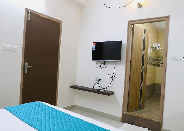 Apartamento de 1 Dormitorio
