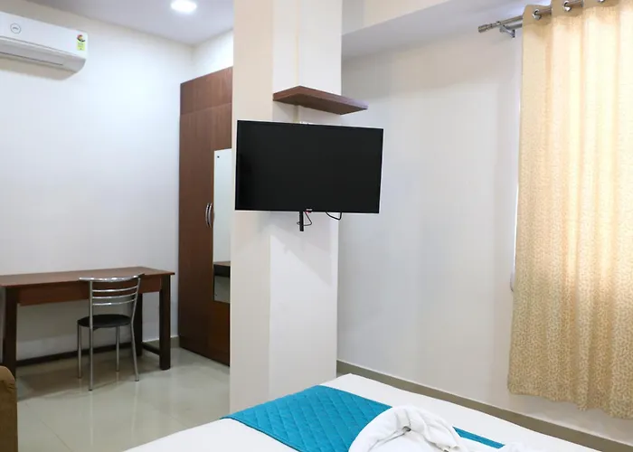 Apartamento Estándar