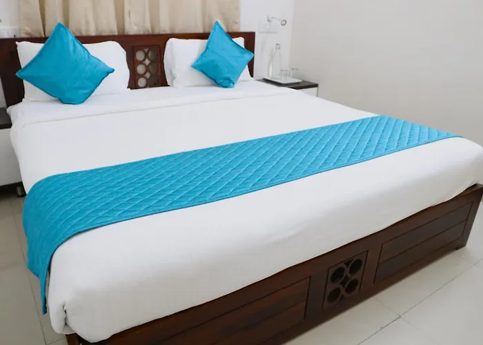 Apartamento de 1 Dormitorio