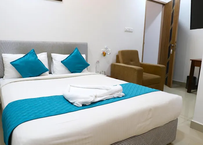Apartamento Estándar