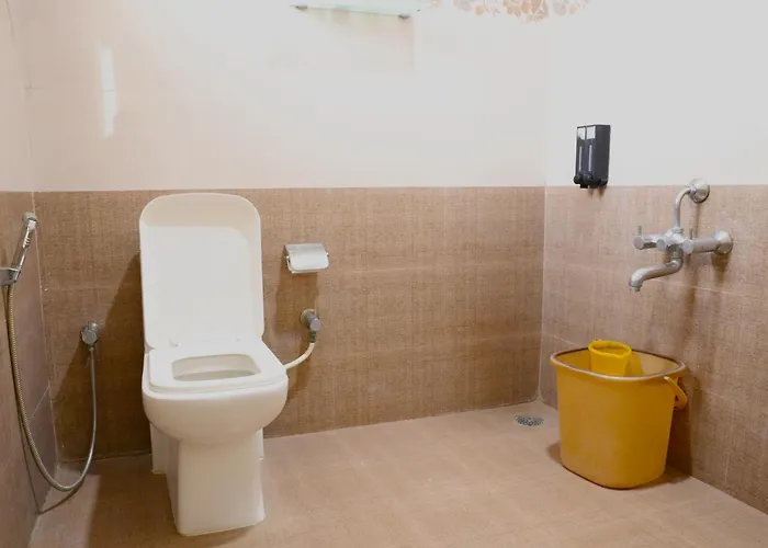 Apartamento Deluxe de 1 Dormitorio