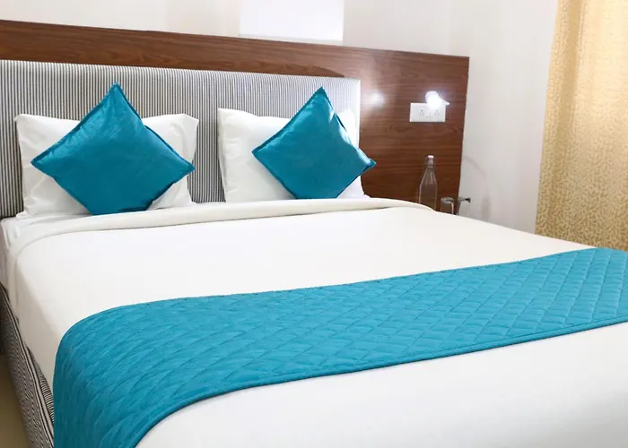 Apartamento Deluxe de 1 Dormitorio