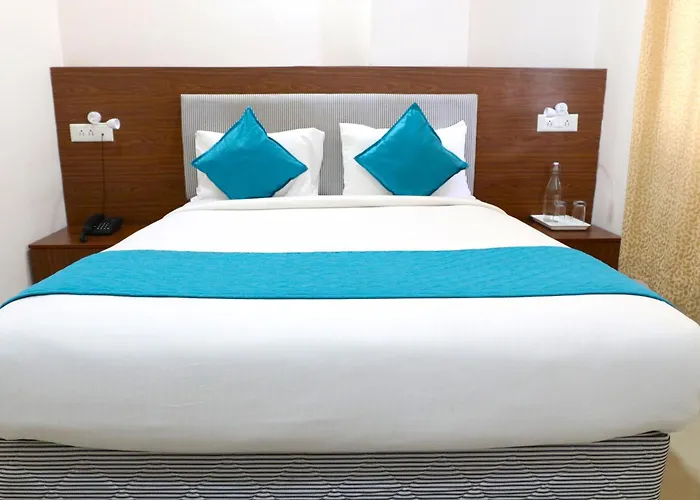 Apartamento Deluxe de 1 Dormitorio
