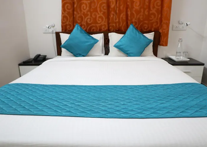 Apartamento Deluxe de 2 Dormitorios
