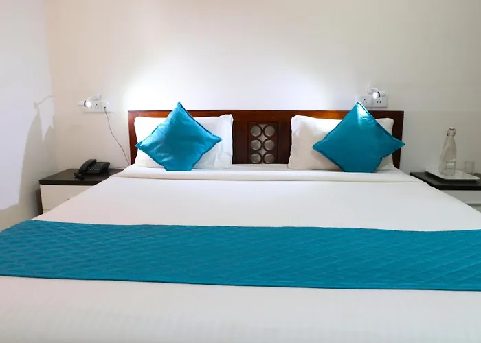 Apartamento Deluxe de 2 Dormitorios