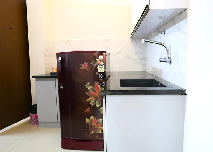 Apartamento Estándar