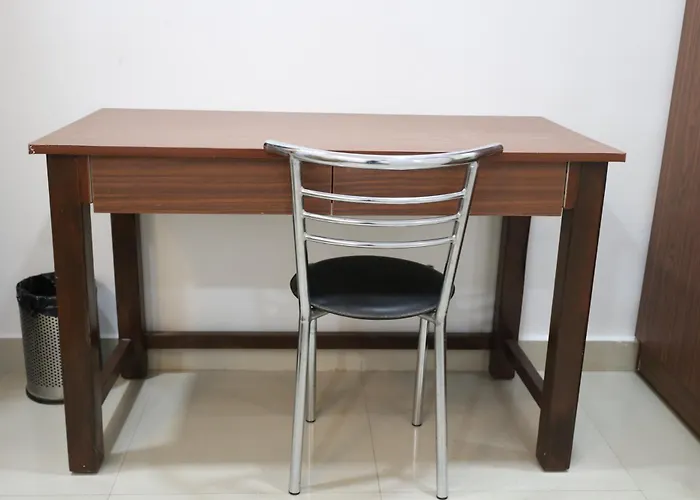 Apartamento Estándar